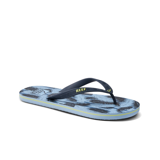 Reef Seaside Prints Men