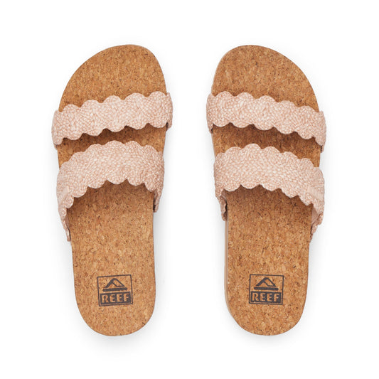 Cushion Vista Higher