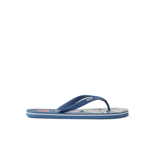 Reef Seaside Prints Men