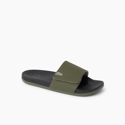 Cushion Phantom Slide