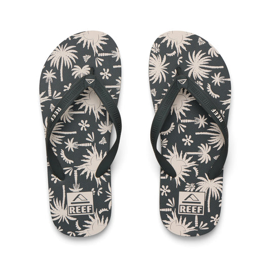 Reef Seaside Men