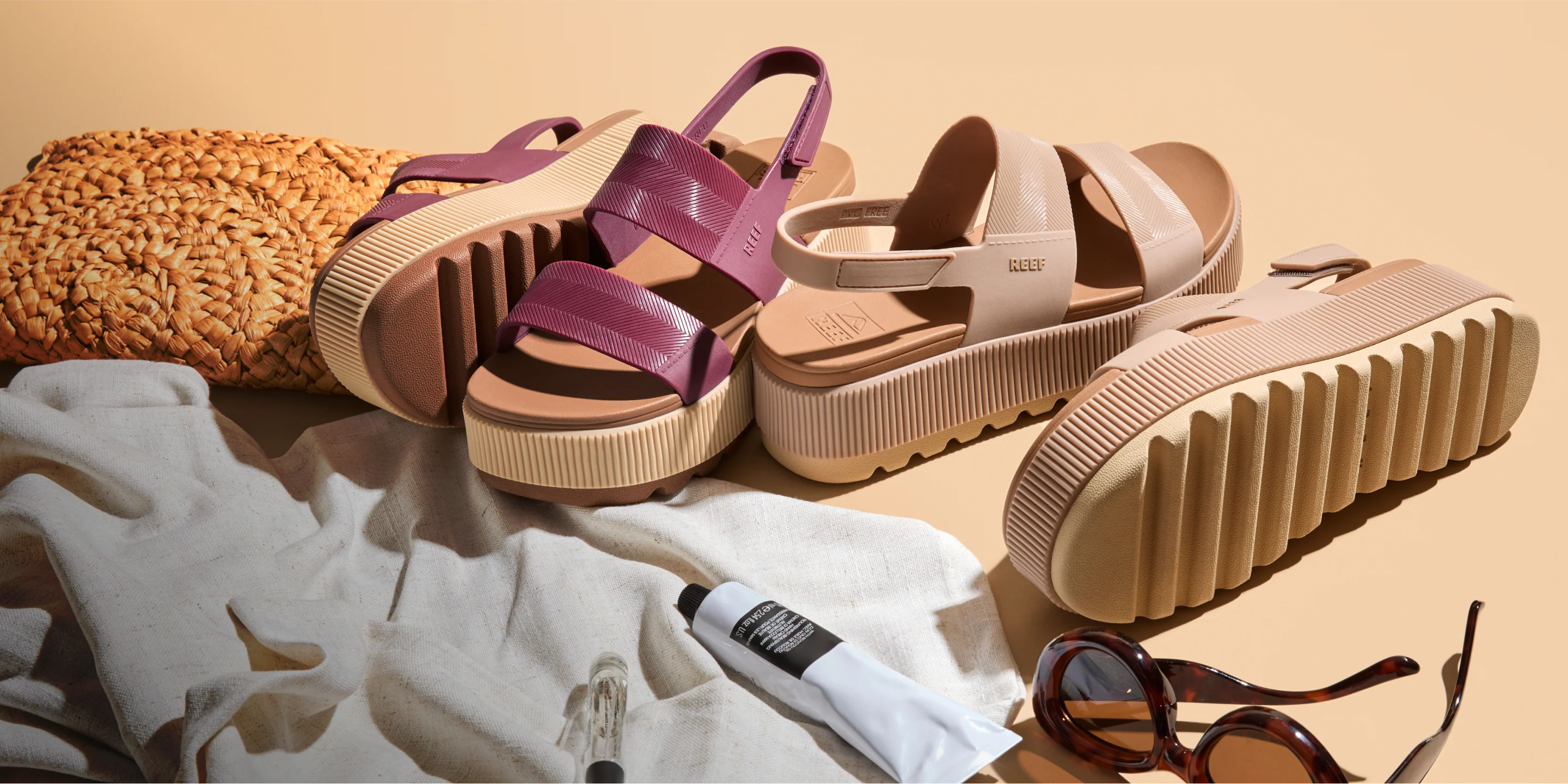 The Water Vista Higher