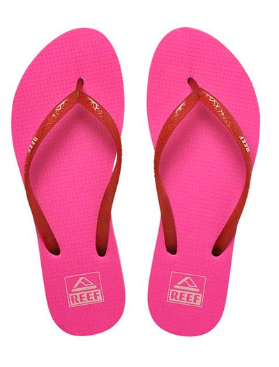 Reef Seaside Women
