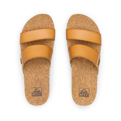 Cushion Vista Higher