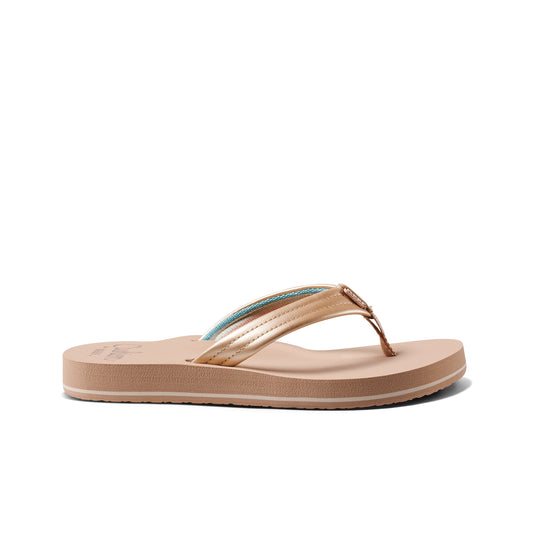 Reef Cushion Breeze