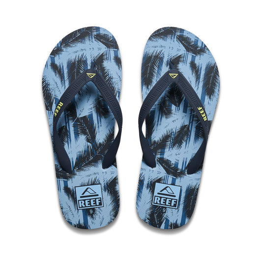 Reef Seaside Prints Men