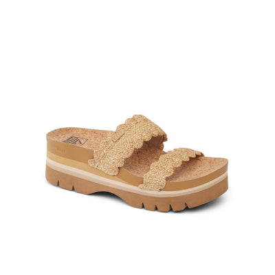 Cushion Vista Higher