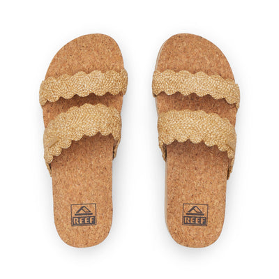 Cushion Vista Higher