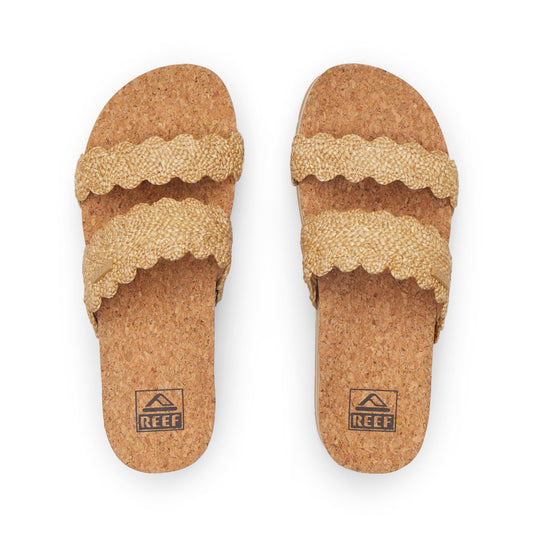 Cushion Vista Higher