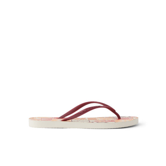 Reef Seaside Prints Women