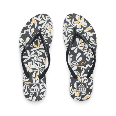 Reef Seaside Prints Women