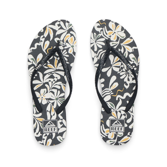 Reef Seaside Prints Women