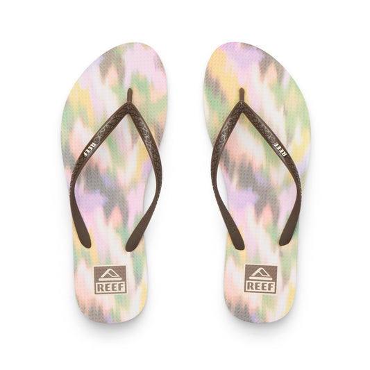 Reef Seaside Prints Women