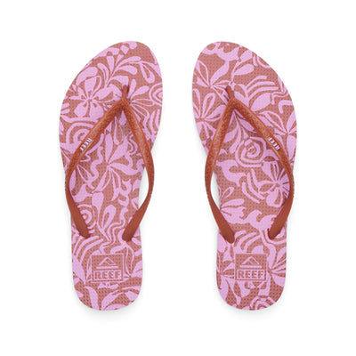 Reef Seaside Prints Women