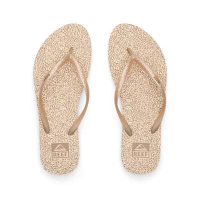 Reef Seaside Prints Women