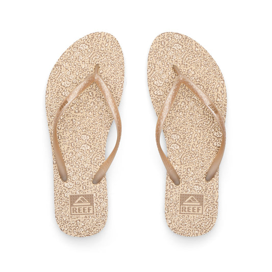 Reef Seaside Prints Women