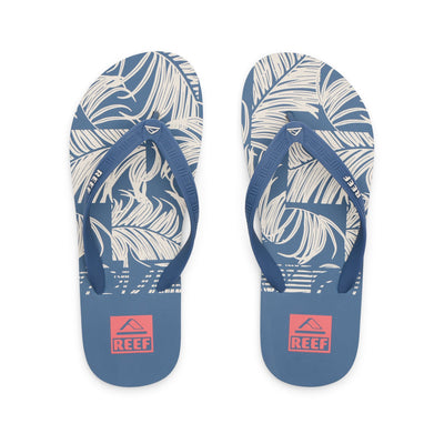 Reef Seaside Prints Men