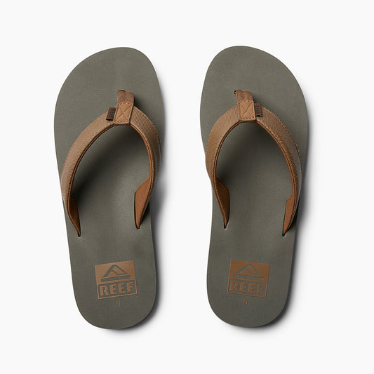 Reef Twinpin