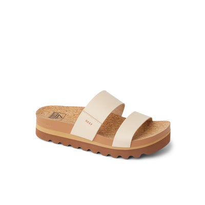 Cushion Vista Higher