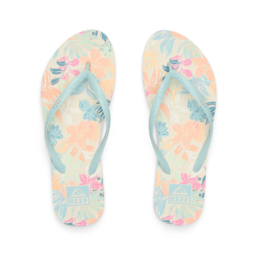 Reef Seaside Women