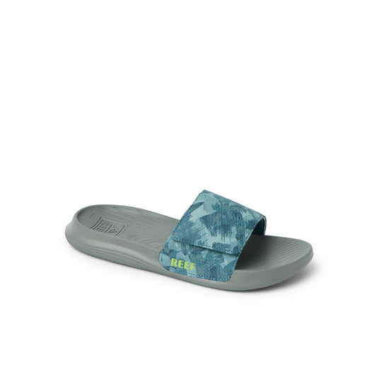 Kids Salty Slide