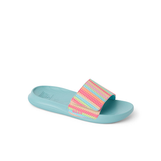 Kids Salty Slide